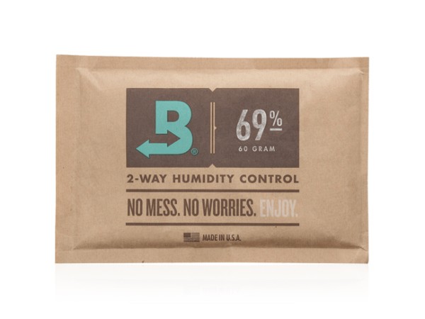 Boveda 60g 69% 72%