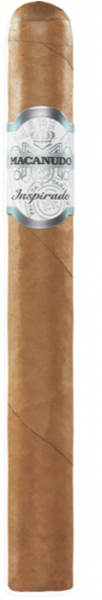 Macanudo Inspirado White Zigarre