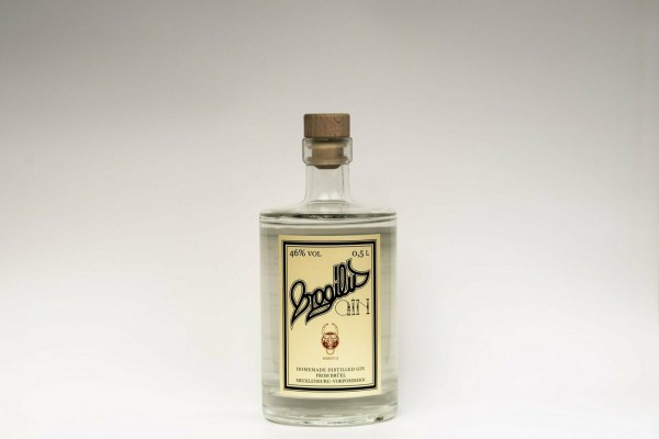 Gin Brogilus