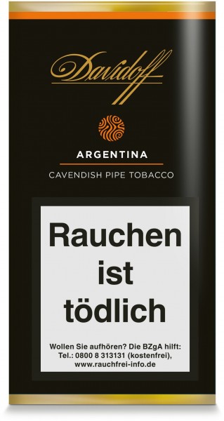 Davidoff Argentina 50g