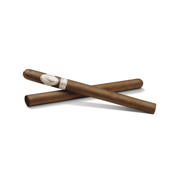 Davidoff Signature No. 1 Limited Edition Zigarre