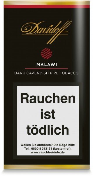 Davidoff Malawi 50g