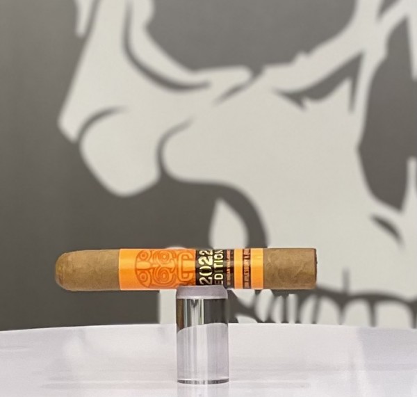 John Aylesbury Jahreszigarre 2022