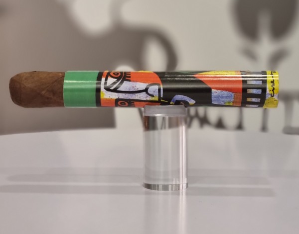 Ciseron Edition by Oscar Valladares Limited Edition 2022 Zigarre