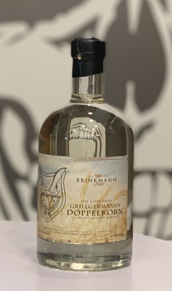 Grillgermanen Doppelkorn