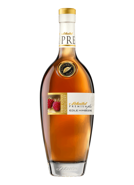 Premium Plus Edle Himbeere