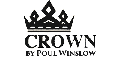 Crown by Poul Winslow