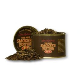 Pipe Smoker´s Edition No.1 100g Pfeifentabak