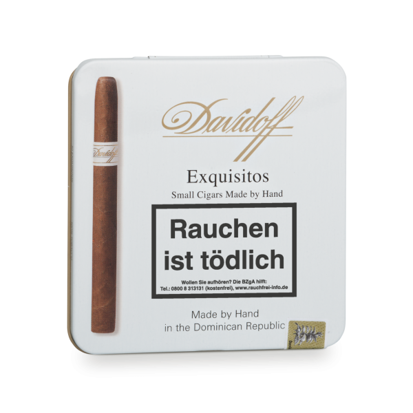 Davidoff Signature Exquisitos