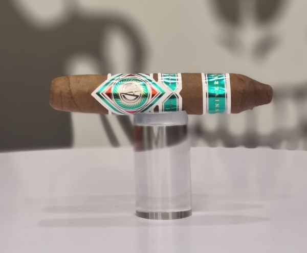 CAO Cameroon Zigarre