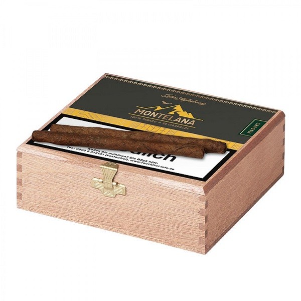 Montelana Maduro