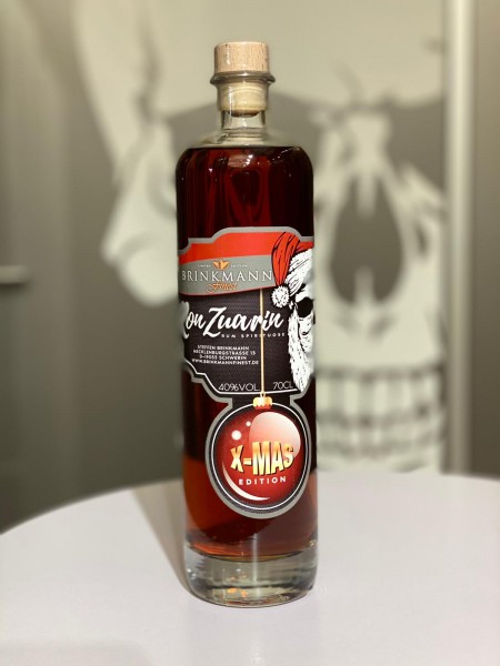 Ron Zuarin X-Mas Edition