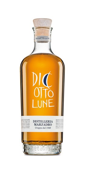 Diciotto Lune