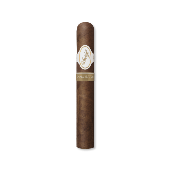 Davidoff Small Batch No. 6 Zigarre