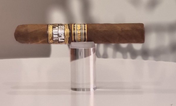 Total Flame Wild One Zigarre