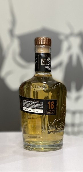 Hardenberg Vintage 16 Korn