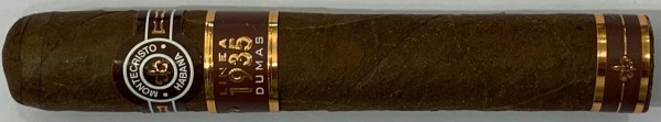 Montecristo Linea 1935 Dumas Zigarre