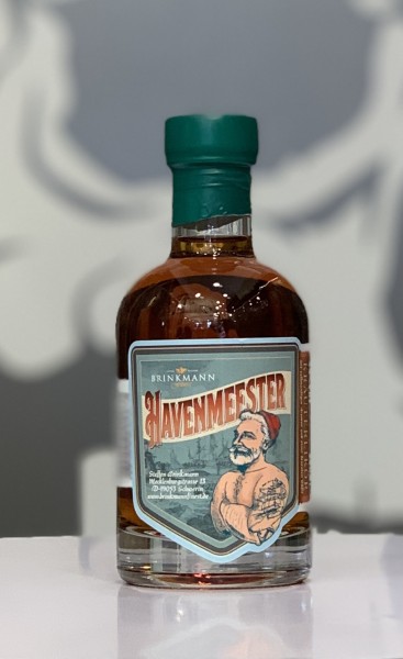 Havenmeester Kräuterlikör