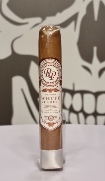 Rocky Patel White Lable