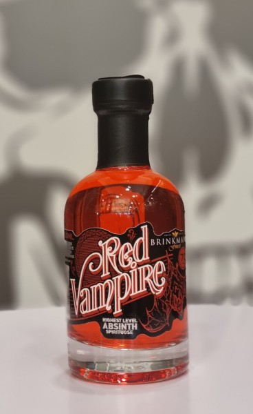 Red Vampire 70 Absinth