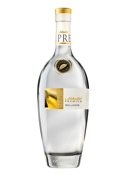 Premium Williams-Christ Brand