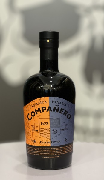 Compañero Elixir Extra Limited Edition