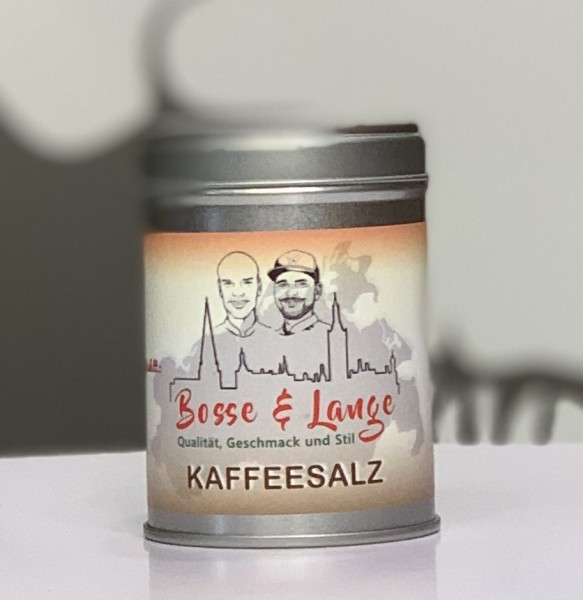 Kaffeesalz