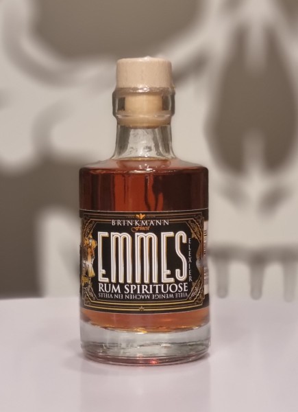 Emmes Rum Elexier