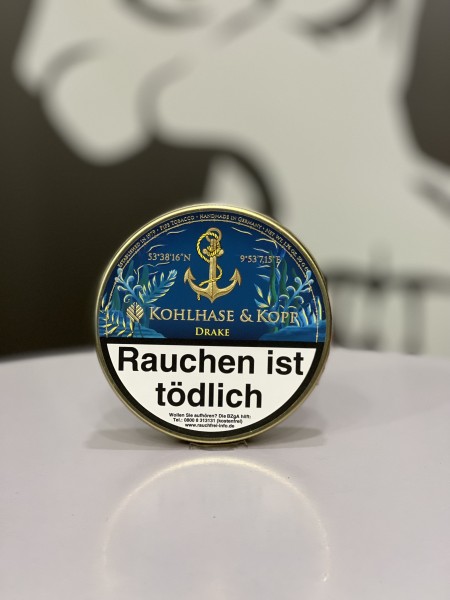 Kohlhase & Kopp Drake