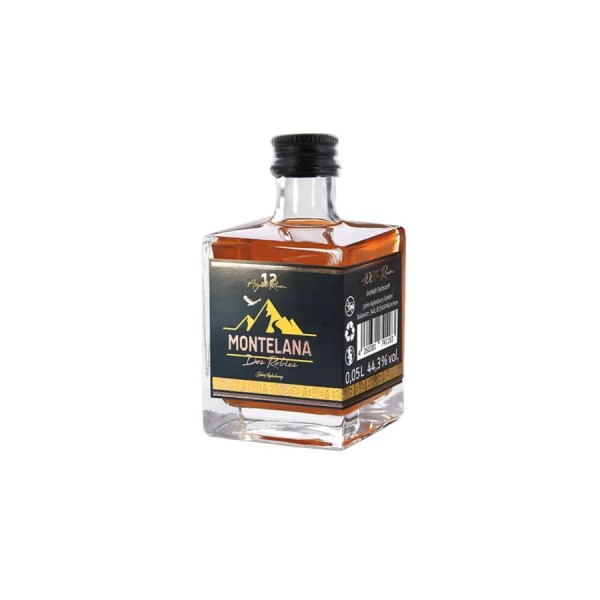 Montelana 12 Dos Robles