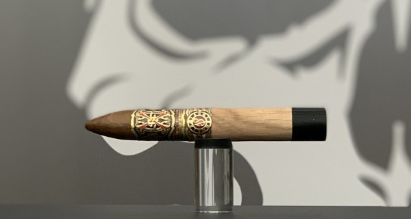 Fuente Fuente OpusX Forbidden X13 Zigarren