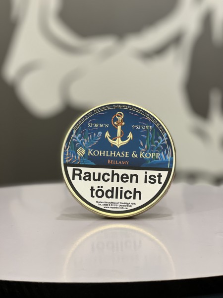 Kohlhase & Kopp Bellamy