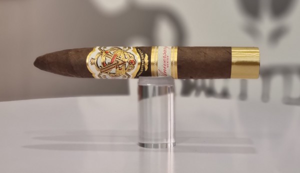 Valentino Siesto Anniversary Torpedo