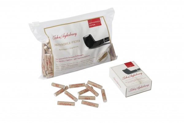 John Aylesbury Pfeifenfilter