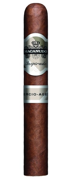 Macanudo Inspirado Tercio-Aged