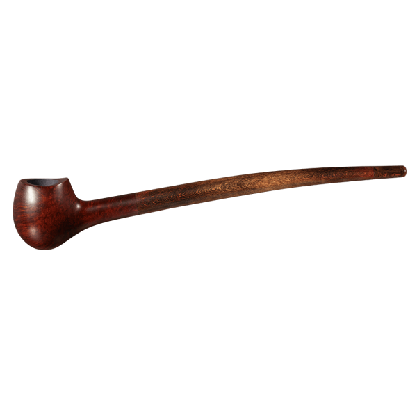 Vauen Auenland 9mm Filterpfeife Lesepfeife