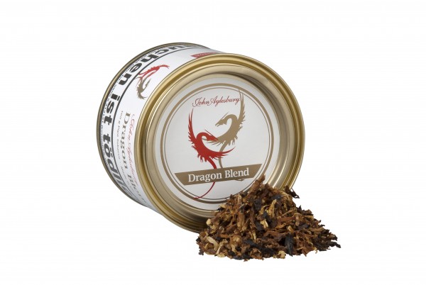 Dragon Blend 100g Pfeifentabak
